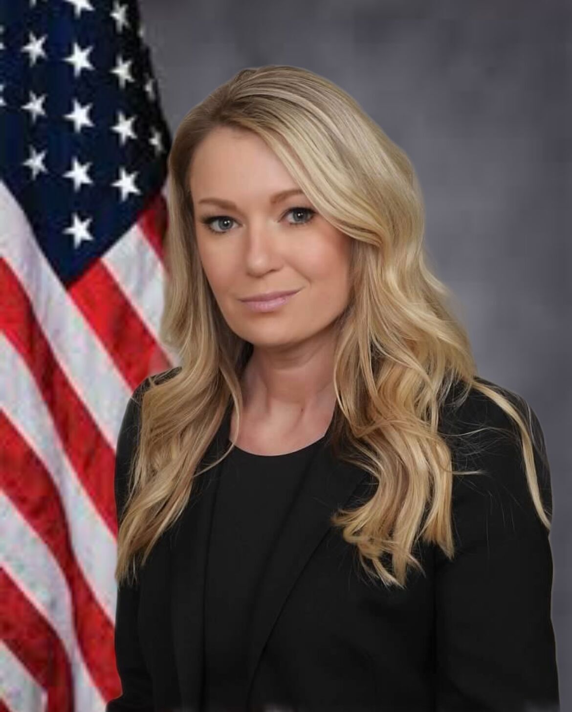 Ashley Schimanski